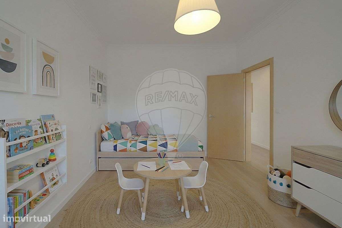 Apartamento T2 para venda - Grande imagem: 2/21