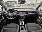 Opel Astra Sport Tourer Turbo 1.4 ECOTEC Innovation Aut. - 13
