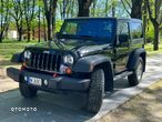 Jeep Wrangler 3.8 Rubicon - 2