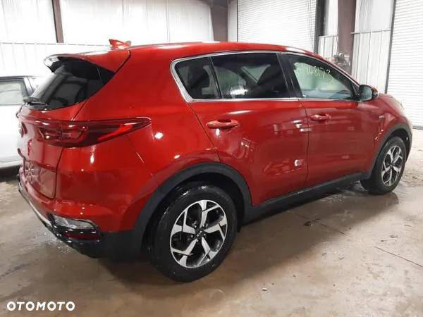 Kia Sportage - 3