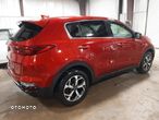 Kia Sportage - 3