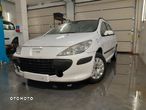 PEUGEOT 307 LIFT ZDERZAK PRZEDNI PRZÓD KOLOR: EWP - 1