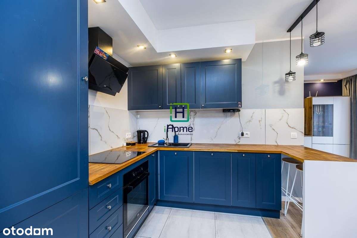 2pok 40 m² | 1 piętro | Balkon |Miejsce postojowe - Pełny obrazek: 5/15