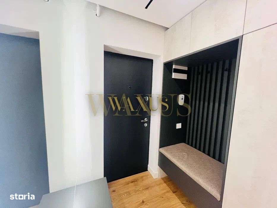 Apartament 2 camere mobilat utilat, 48mp + gradina 48mp, Subcetate - Imagine principală: 3/7