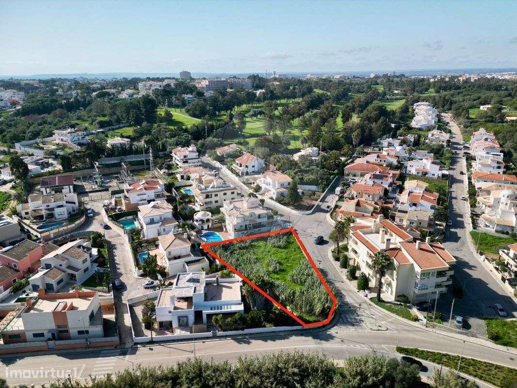 Terreno  para venda - Grande imagem: 2/7