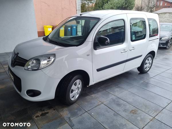 Renault Kangoo 1.5 dCi Energy Zen S&S - 1