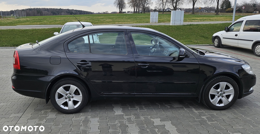 Skoda Octavia 2.0 TDI Ambiente - 5