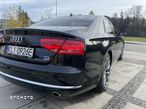 Audi A8 3.0 TDI DPF quattro tiptronic - 13