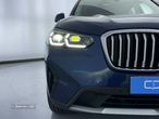 BMW X3 20 d xDrive - 22