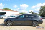 BMW 530 e Pack M - 8