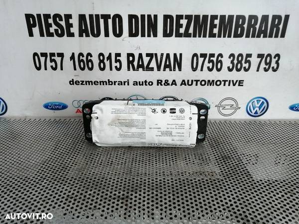 Airbag Pasager VW Golf 5 Golf 5 Variant Touran Skoda - 1