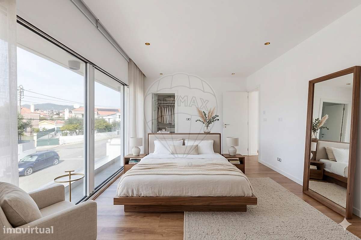 Moradia T4 para venda-21