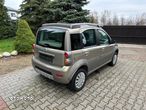 Fiat Panda 1.3 Multijet Cross 4x4 - 9