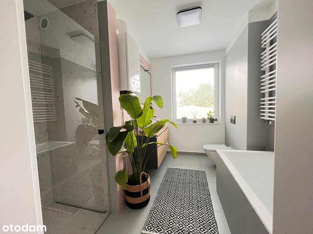 Na sprzedaż - mieszkanie z ogródkiem na Raculi - do negocjacji !-9