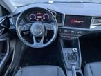 Audi A1 Sportback 25 TFSI Advanced - 10