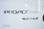 Toyota Proace City Electric 50 Kw - 28