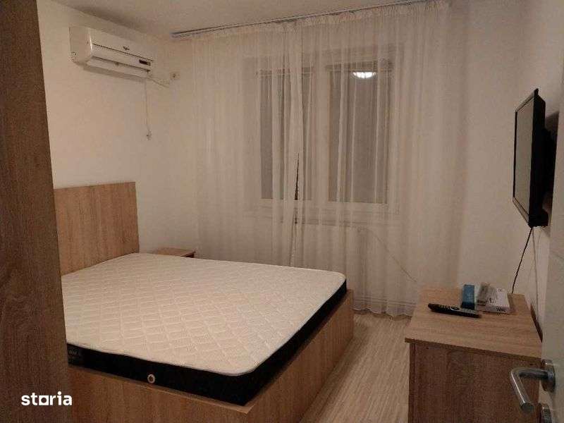 Apartament 3 camere decomandat, Chisinau, Mega Mall, Diham, Basarabia - Imagine principală: 4/8