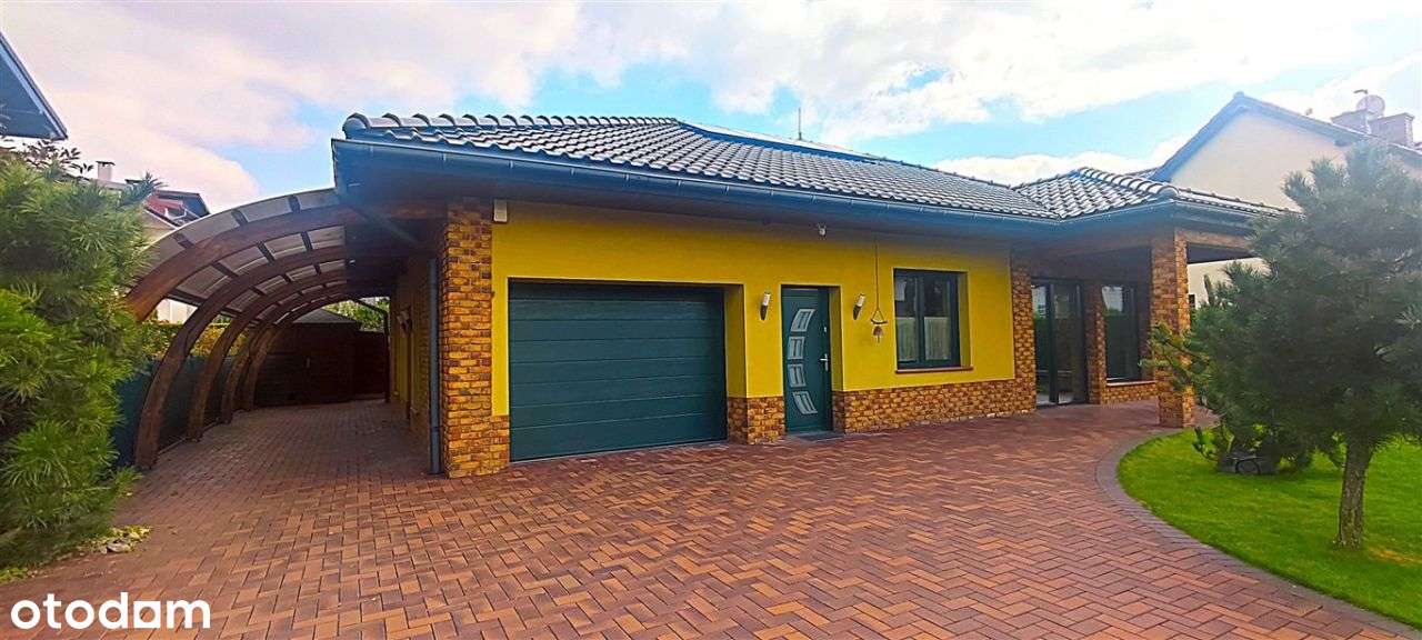 Dom, 122,43 m², Tychy - Pełny obrazek: 5/6