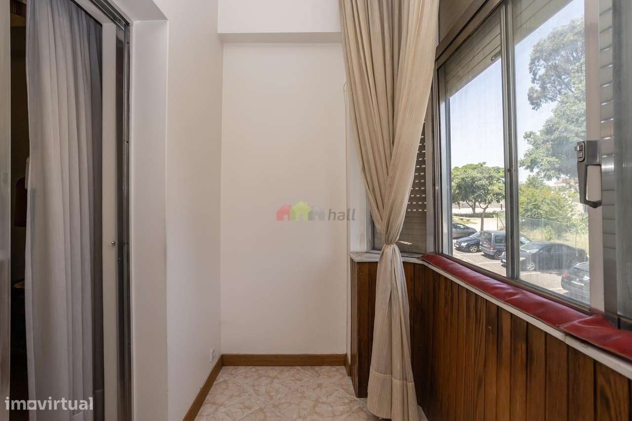 Apartamento T3 na Venteira - Amadora-26