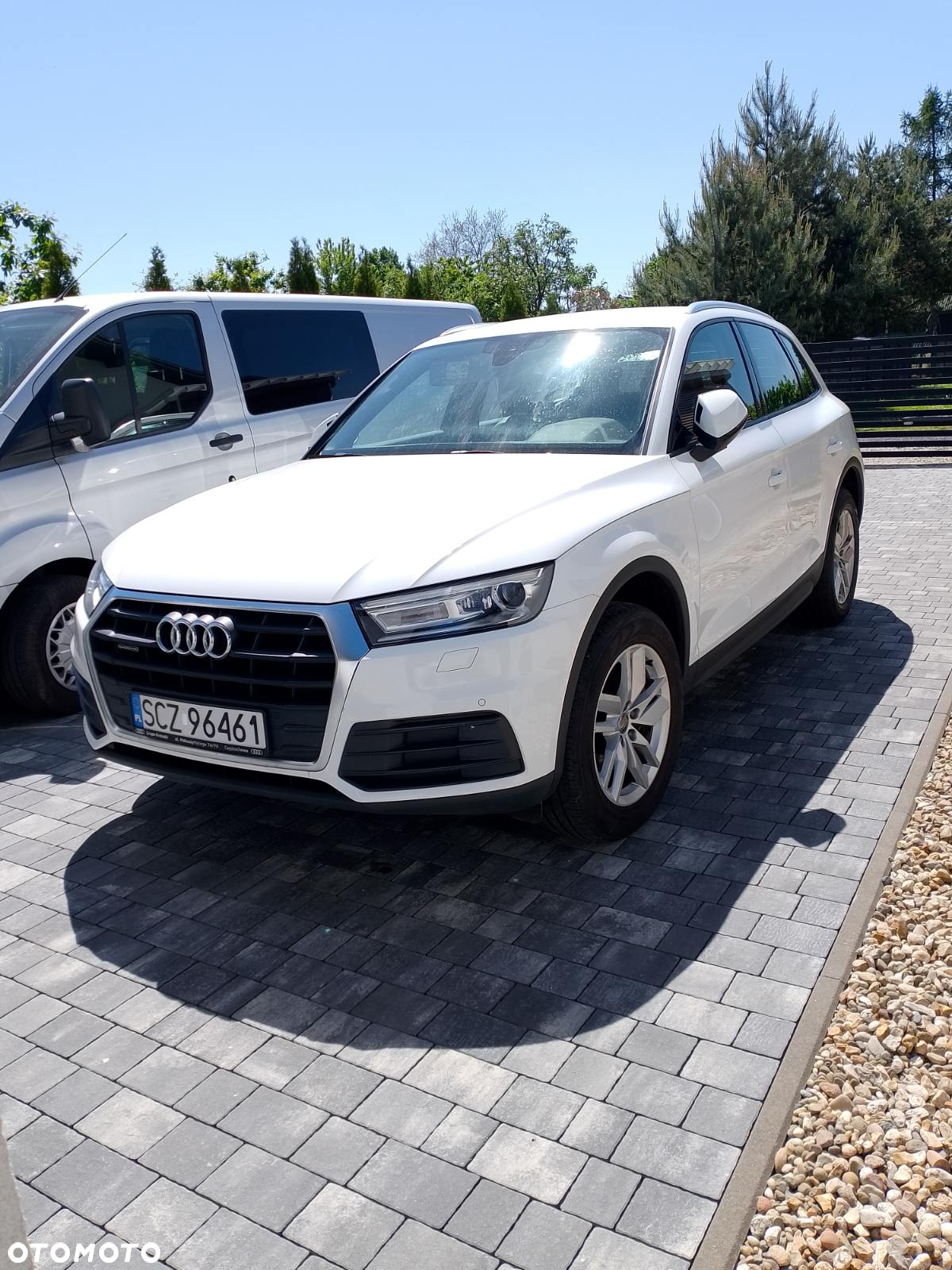 Audi Q5 2.0 TDI Quattro S tronic - 4