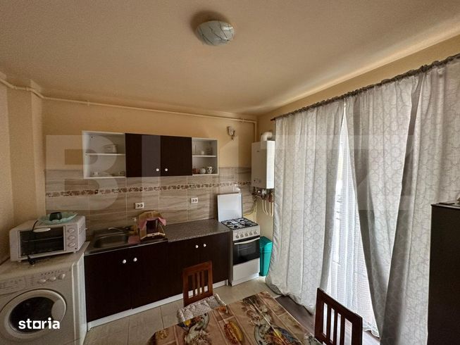 Apartament 2 camere decomandate, 52 mp utili, 2 balcoane, zona Porii