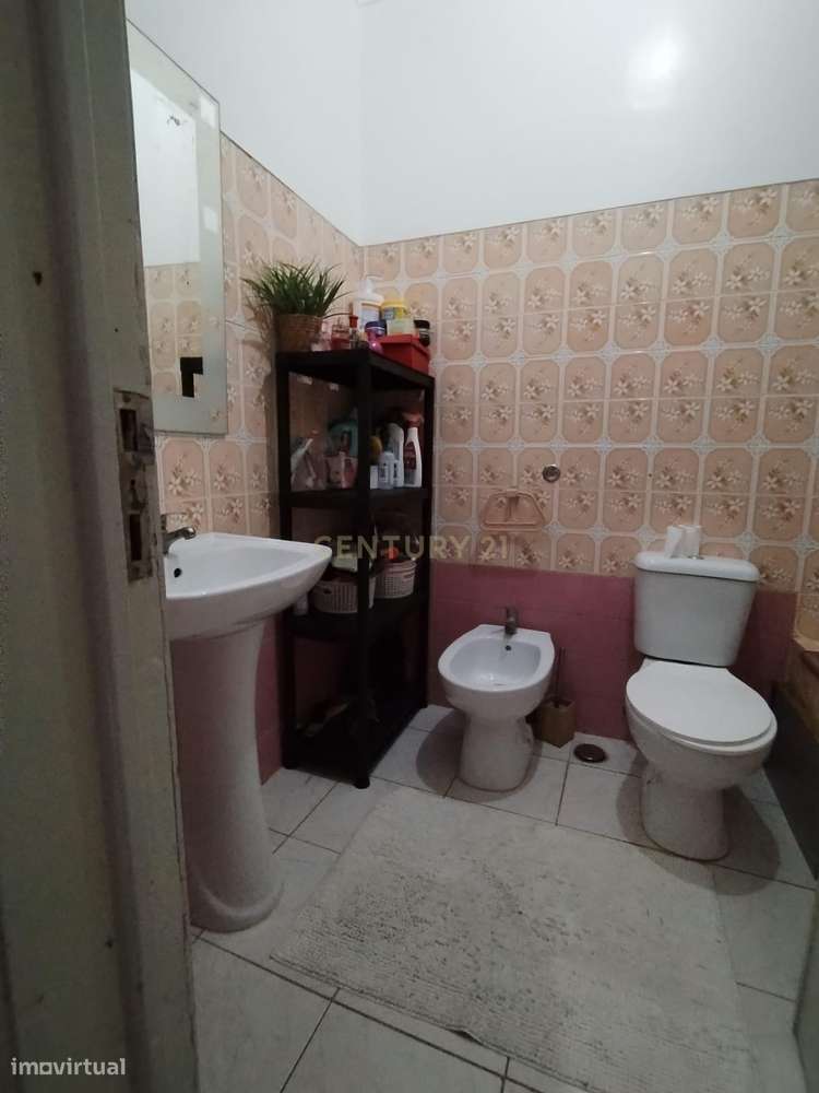 Apartamento T1 no Barreiro – Excelente oportunidade de investimento. - Grande imagem: 5/17