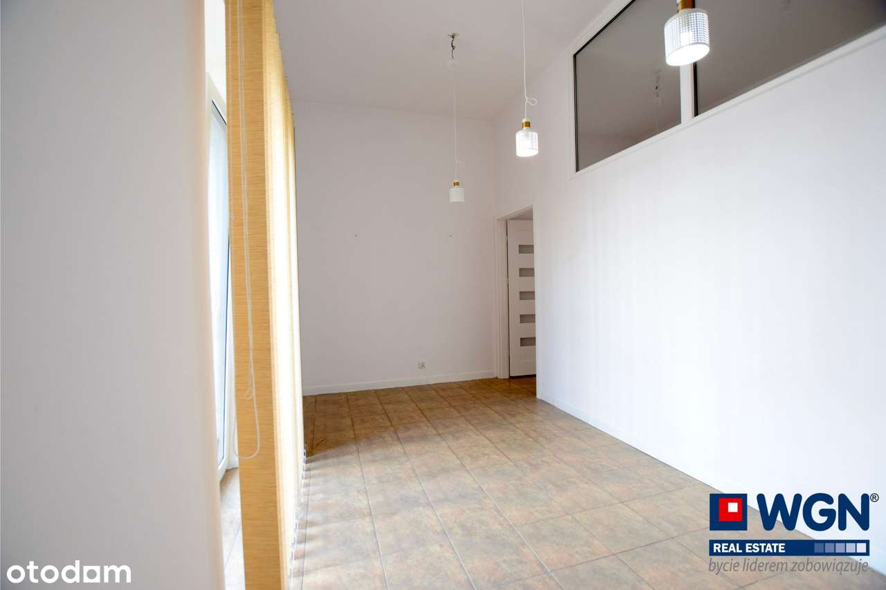 Do wynajęcia lokal użytkowy  – ul. Noniewicza, Suwałki (parter) - Pełny obrazek: 5/10