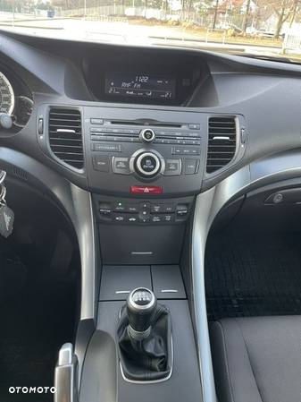 Honda Accord 2.0 Elegance - 14