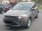 Ford Kuga 2.0 TDCi 4x4 Titanium - 1