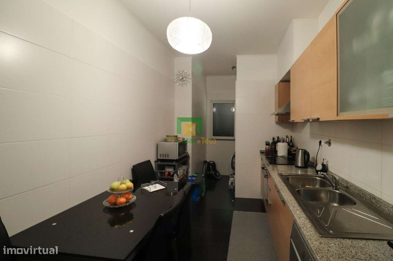 Apartamento T3 Garajau-13