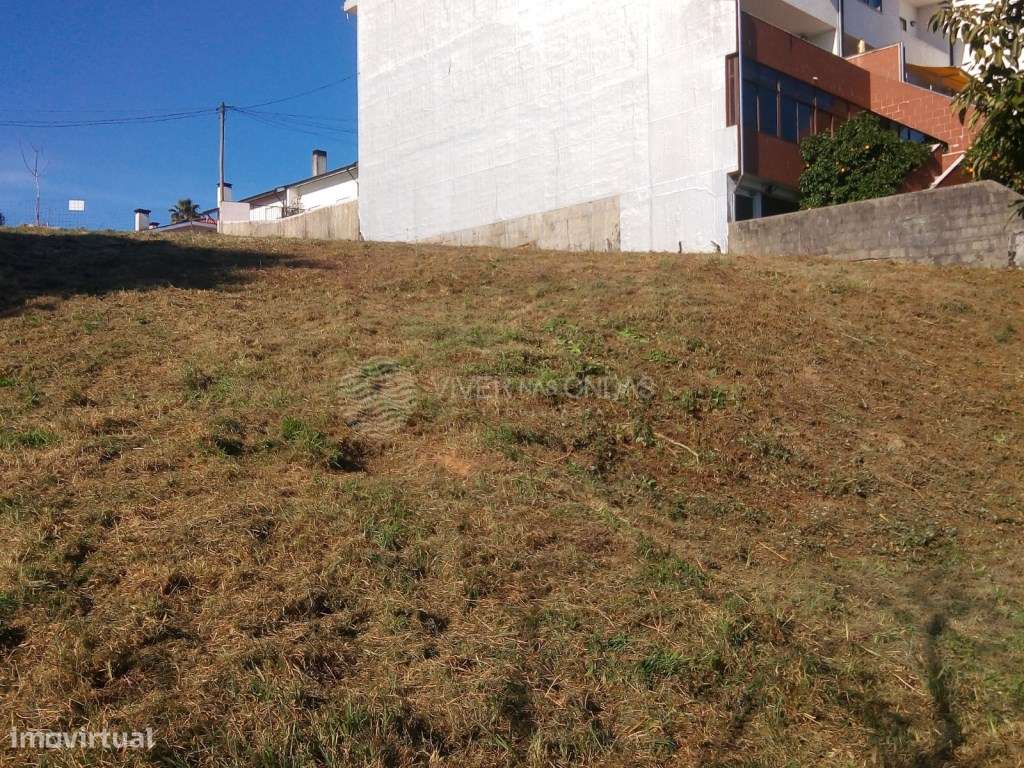 Terreno urbano com 835m2, em Pedroso - Vila Nova de Gaia. - Grande imagem: 2/11