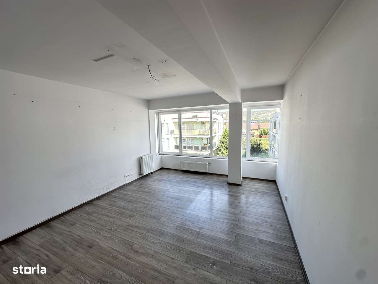 Apartament cu o camera | zona Eroilor |-0