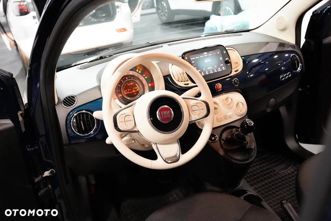 Fiat 500 1.0 Hybrid - 3