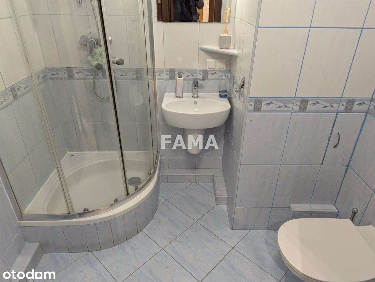 3-pok., 48,20 mkw, Zazamcze Przylesie, czynsz 369-11