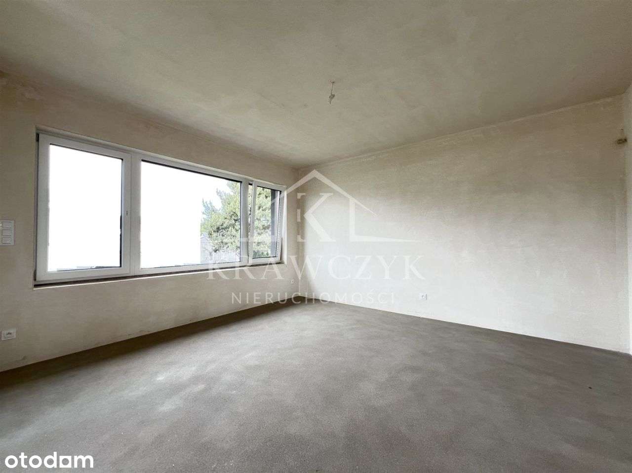 Dom wolnostojący w Kościnie na sprzedaż-7