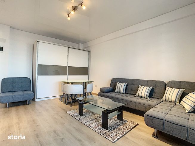 Apartament 2 camere de vanzare Militari Residence-0