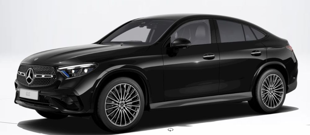 Mercedes-Benz GLC II (2022-) 220 d mHEV 4-Matic AMG Line 2026