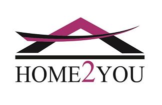 HOME2YOU Anna Romanowska Logo