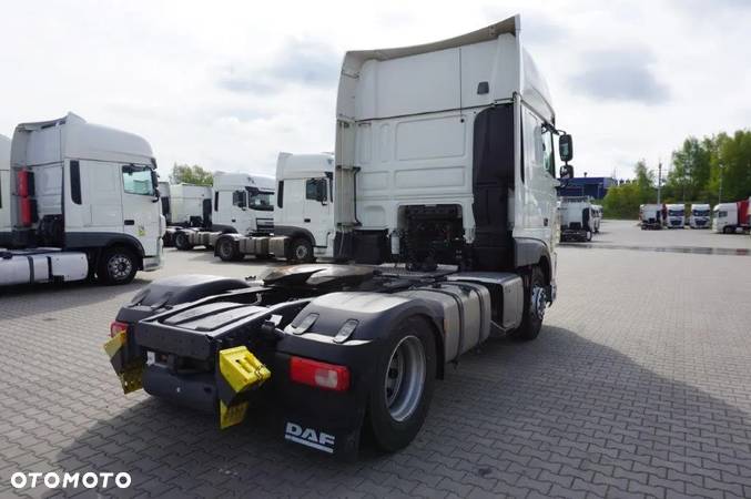 DAF XF 480 FT (30099) - 4