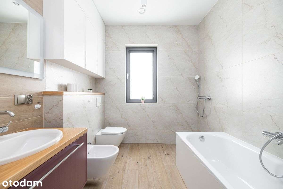 Wyjątkowy dom w nadmorskim Władysławowie-9