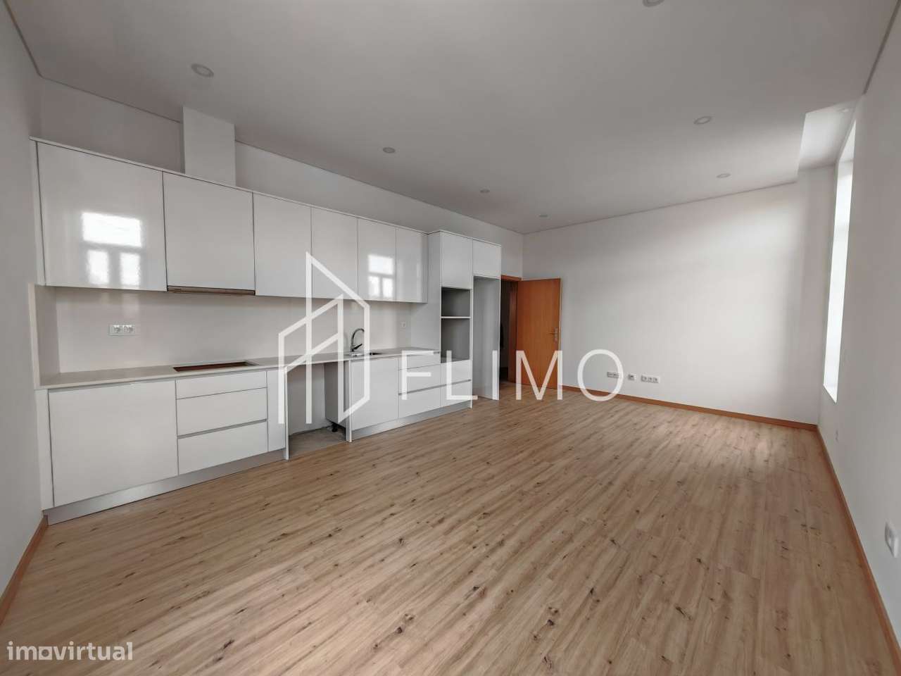 Apartamentos de tipologia T2 no centro de Ovar - Grande imagem: 5/7