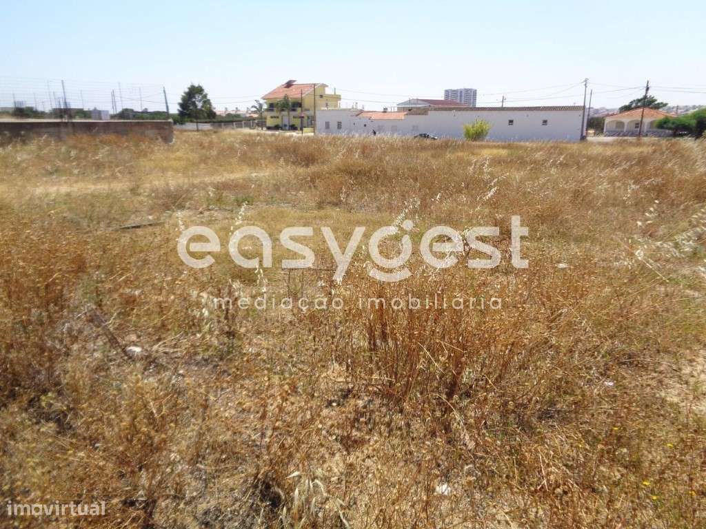 Lote de Terreno para Construção/ Sra da Saúde - Grande imagem: 3/6