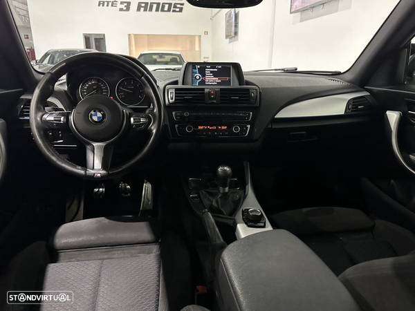 BMW 220 d Pack M - 39