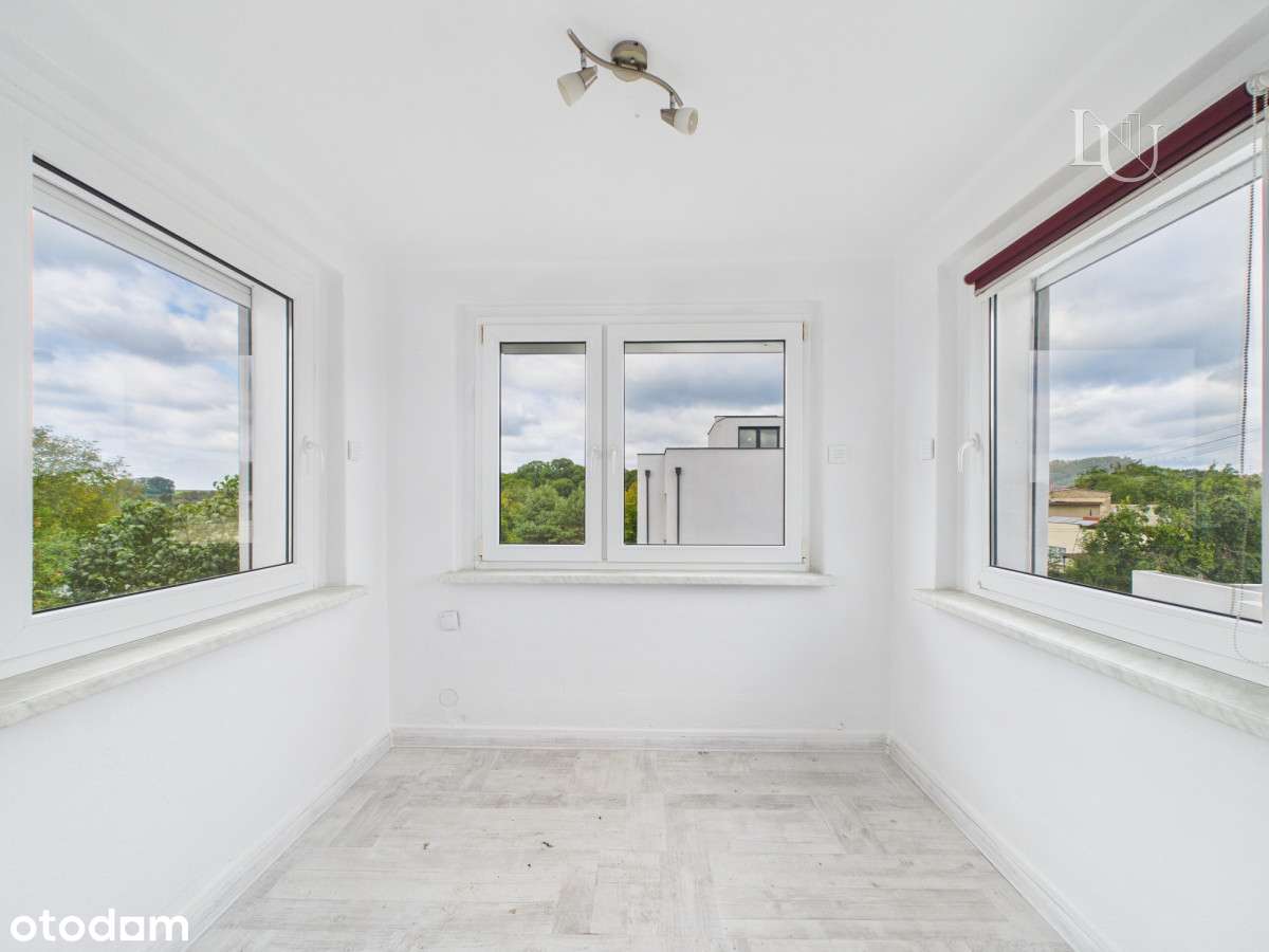 BLACK FRIDAY - MY TEŻ TNIEMY CENĘ Duży dom z garażem i ładną działką-7