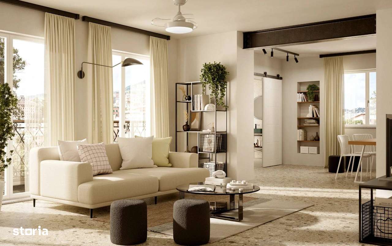 Apartament 2 Camere Izolat Fonic | Finisaje de Calitate | Sector 3