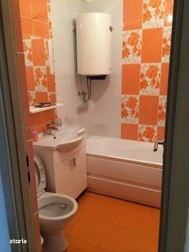 Studio Eforie Sud zona ultracentrala la 50m de mare - Imagine principală: 3/8