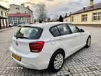 BMW Seria 1 116i - 6