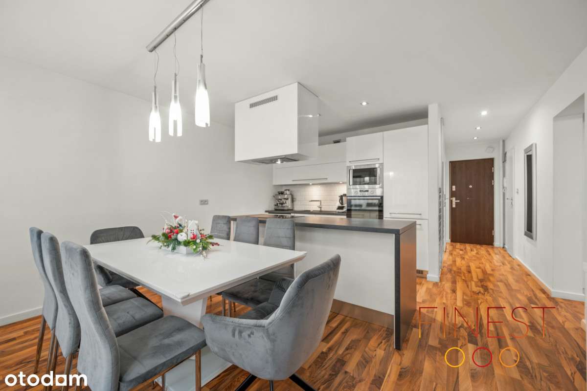 Gotowe do wejścia! 4 komórki lokatorskie!-1