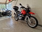 Aprilia Pegaso - 3