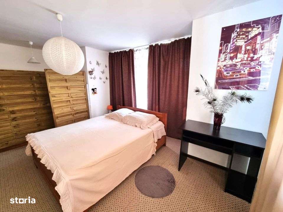 Refugiu la tara, libertate si verdeata - Imagine principală: 5/10